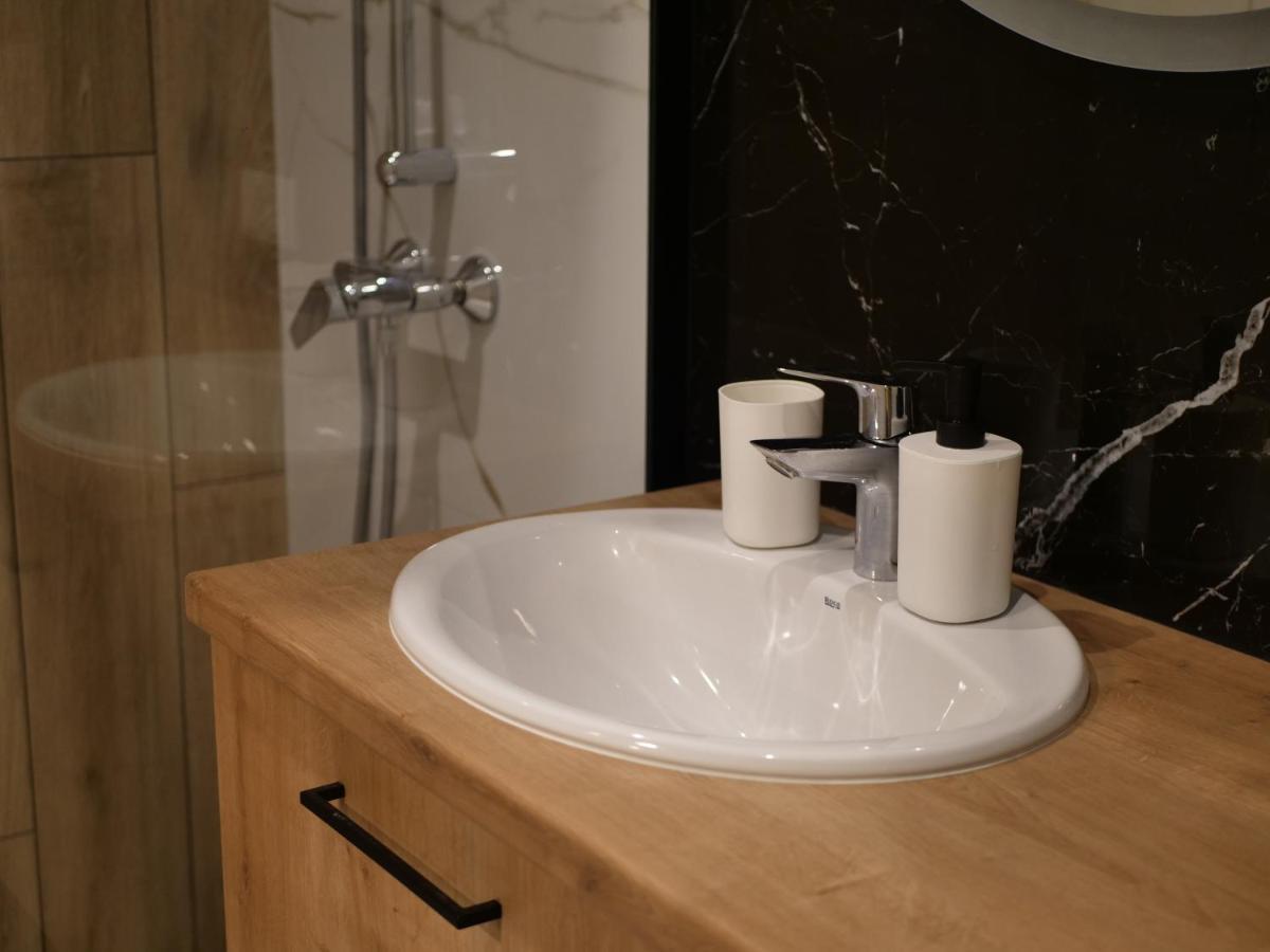 Apartamento Przytulna Kawalerka 77 Breslavia Exterior foto