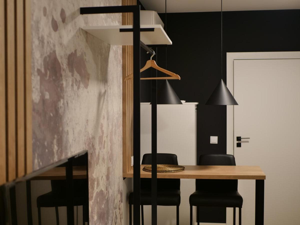 Apartamento Przytulna Kawalerka 77 Breslavia Exterior foto