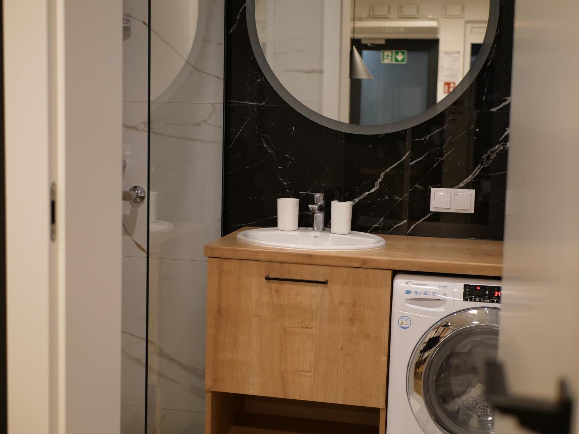 Apartamento Przytulna Kawalerka 77 Breslavia Exterior foto
