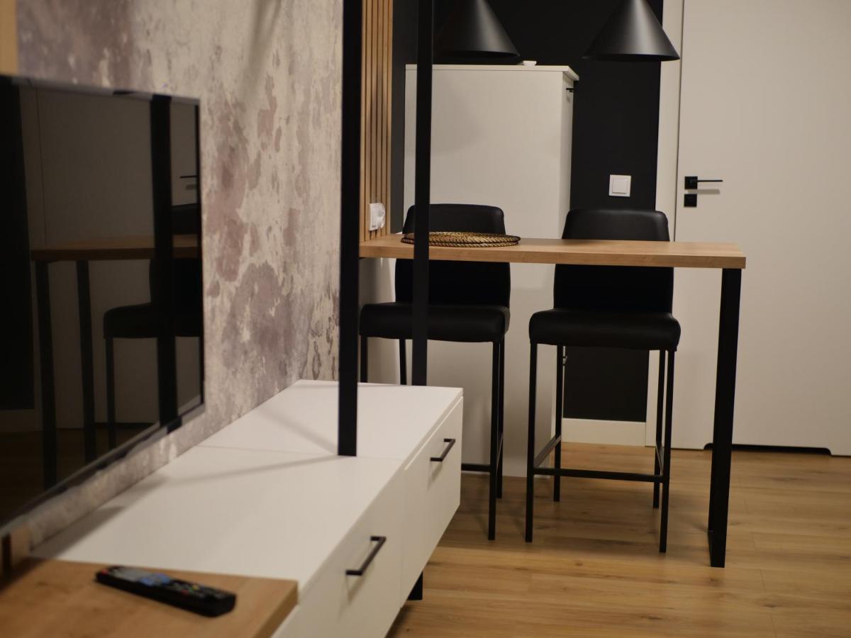 Apartamento Przytulna Kawalerka 77 Breslavia Exterior foto